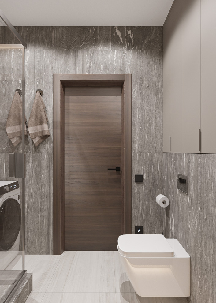 2-к квартира, 62 кв.м. ЖК Бульвар цветов