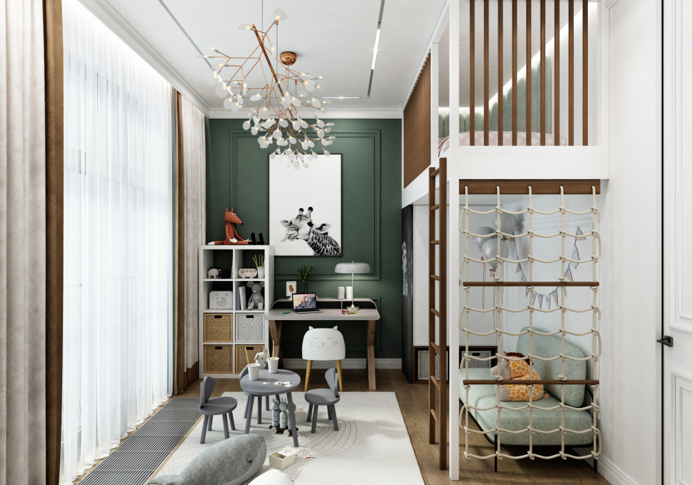 ЖК Зиларт, Лот 3, 83,5 кв.м.