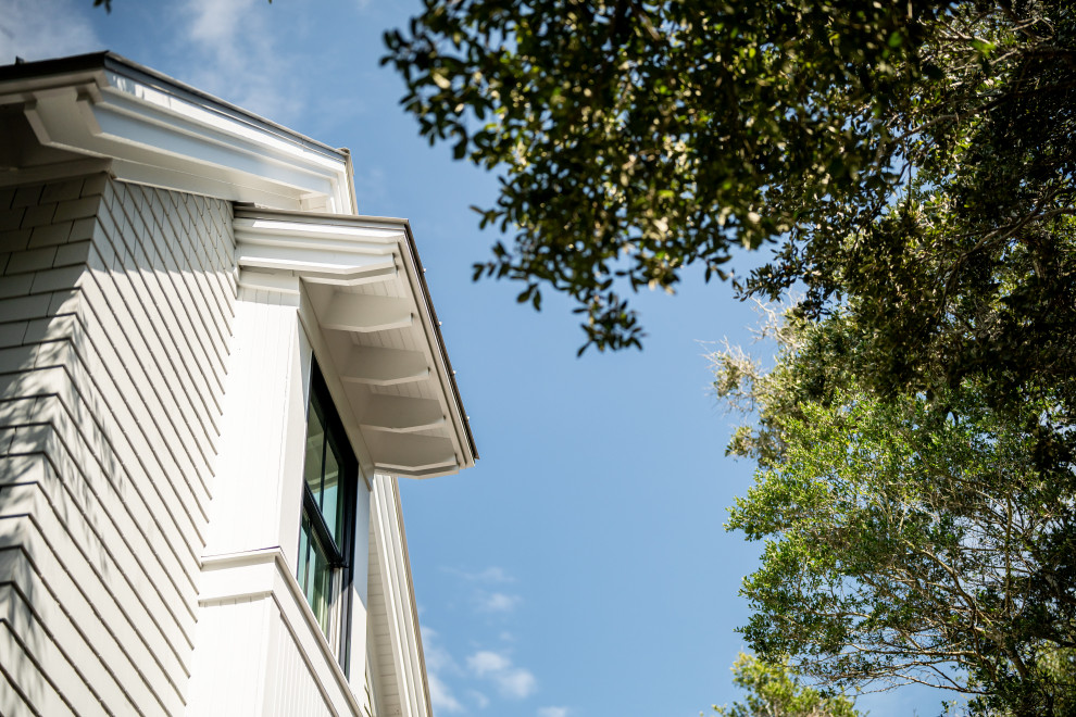 Coastal Island Paradise