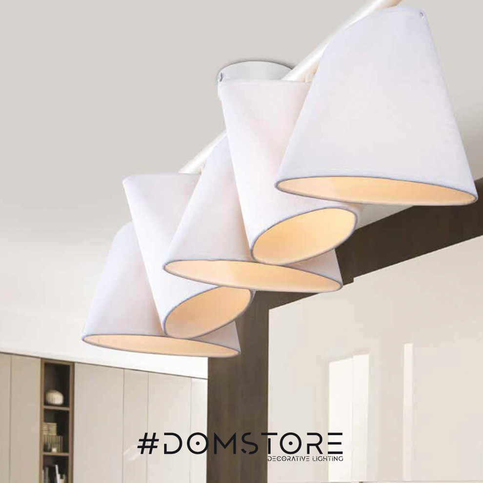 Стильный интерьер