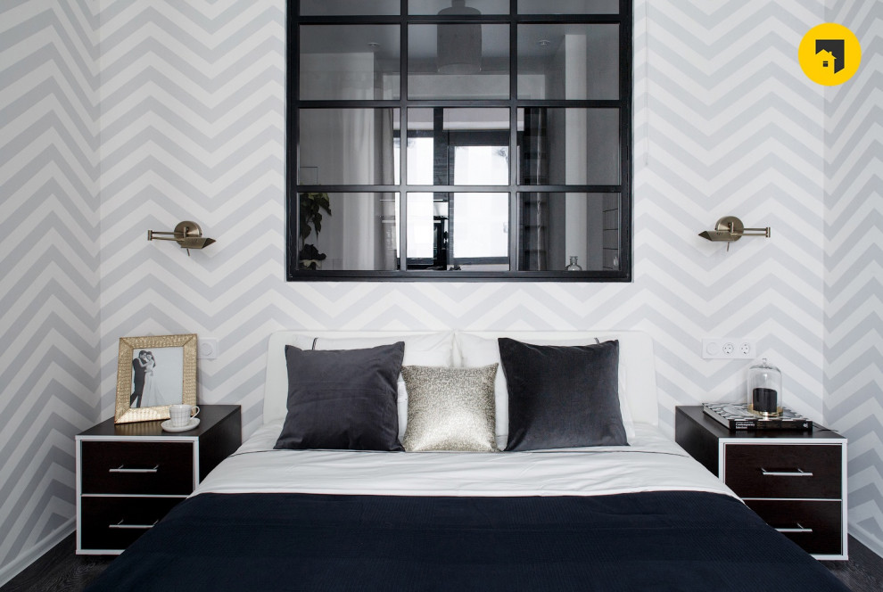 Евро-ремонт квартиры на Петроградской