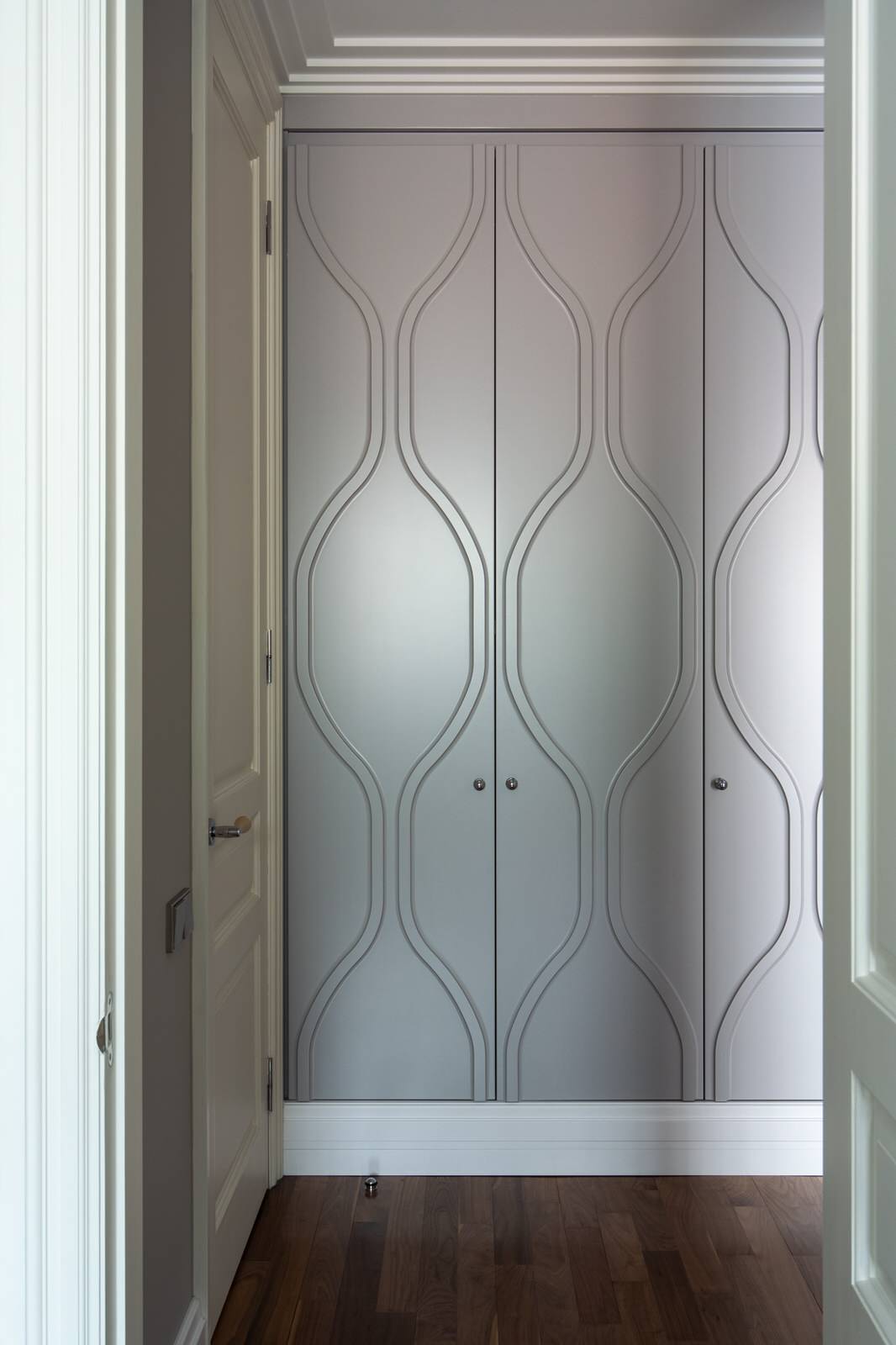 Шкаф "Classic" by Hard Massive