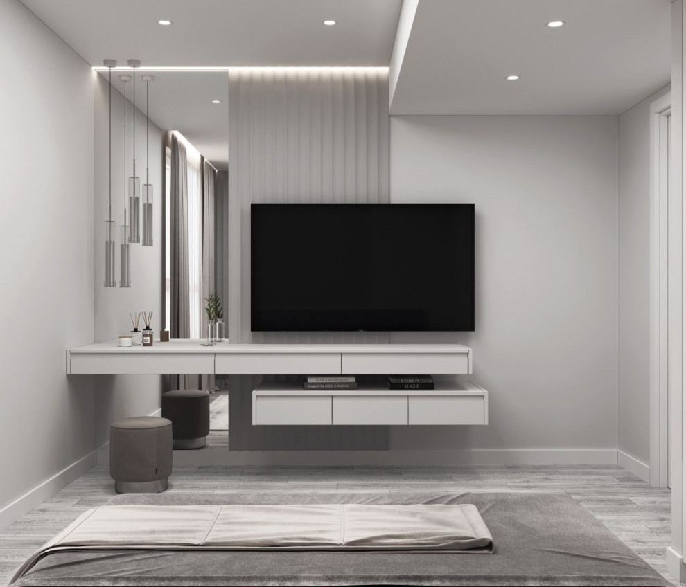 ЖК Шоколад г.Сочи - 50 кв.м