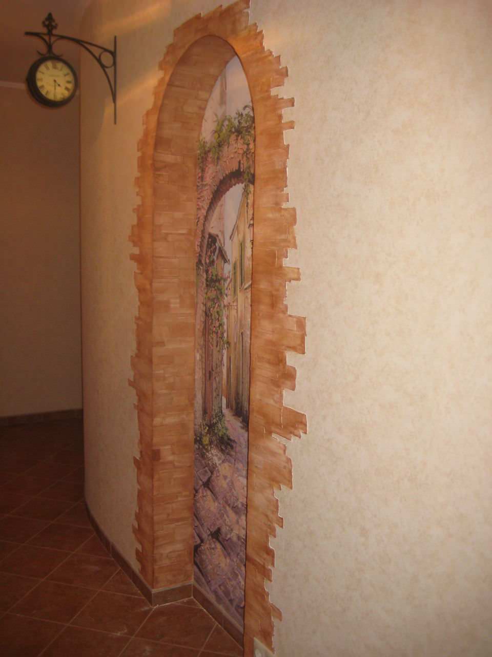 Примеры работ