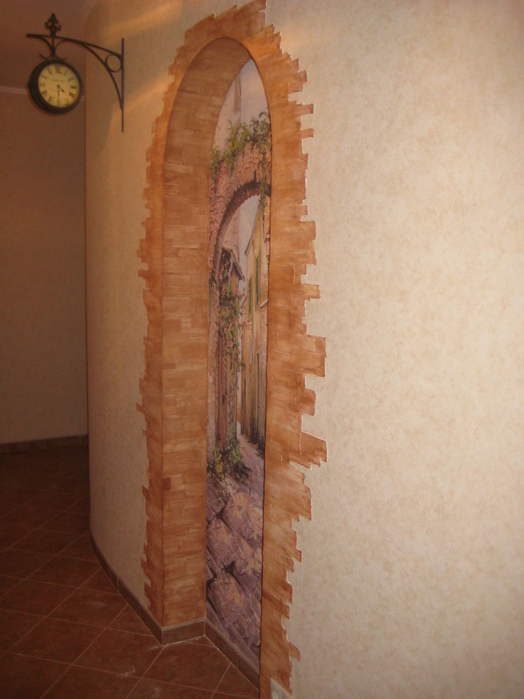 Примеры работ