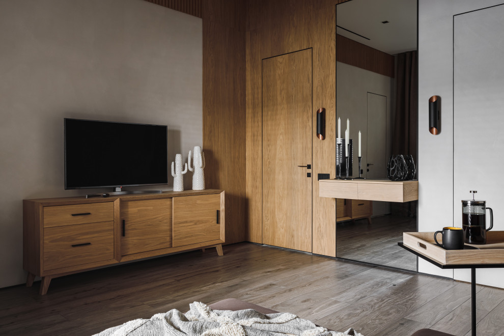 Частный дом