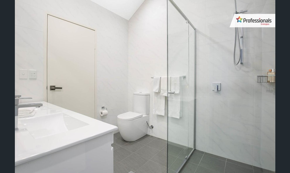 Project 16 :  Dress and improve of a new investment property for sale