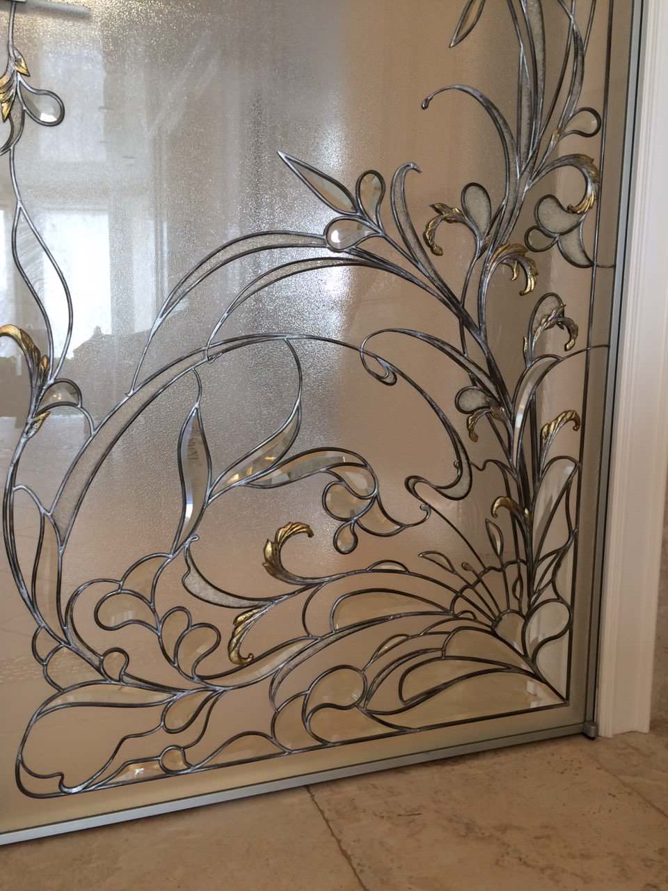 Дом в классике