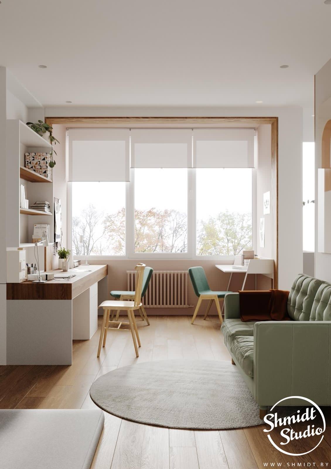 Проект "Теплый" | Зеленоград