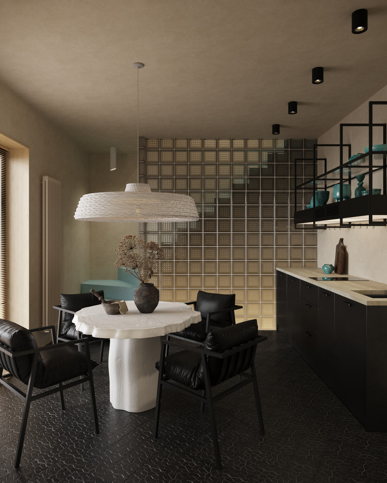 Дом отдыха завода Факел, Роскосмос