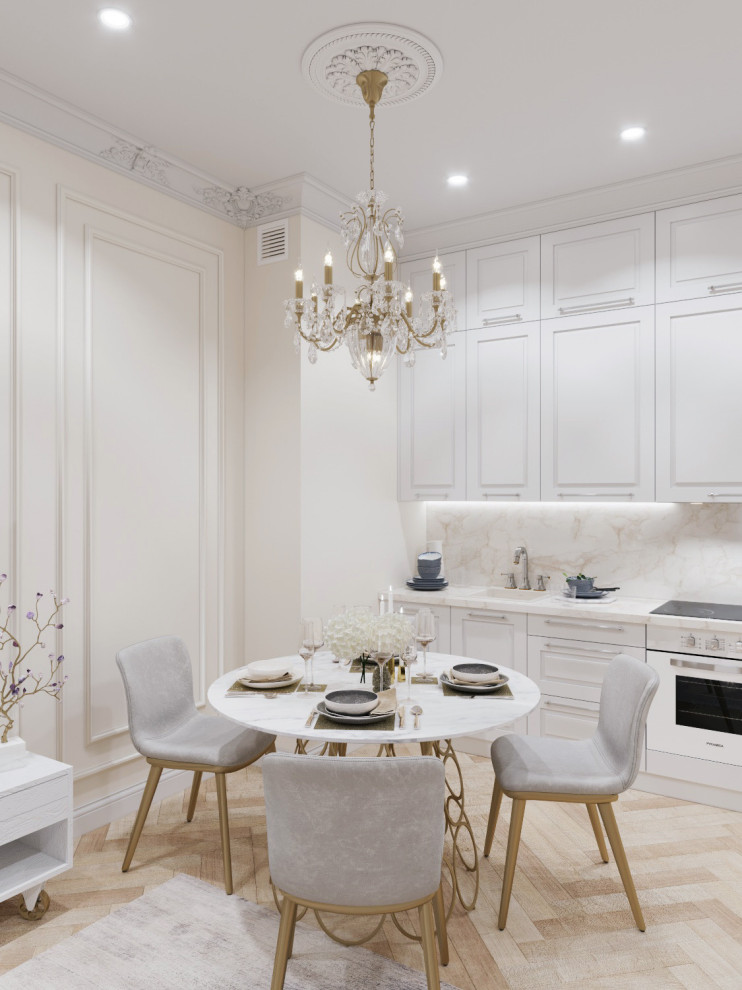 ЖК Наследие