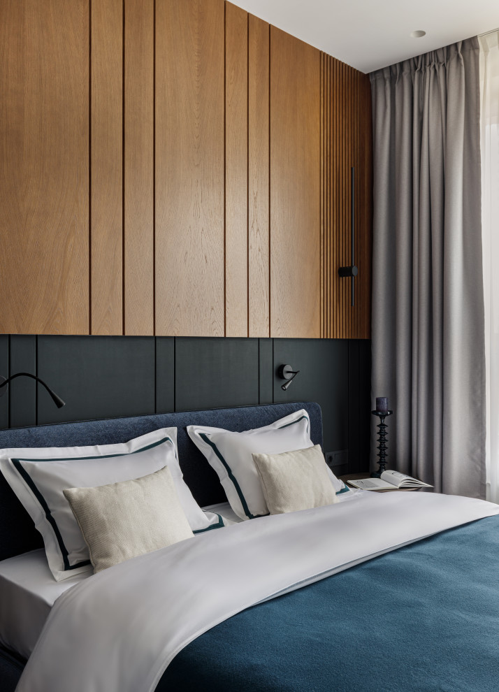 ЖК Сердце Столицы