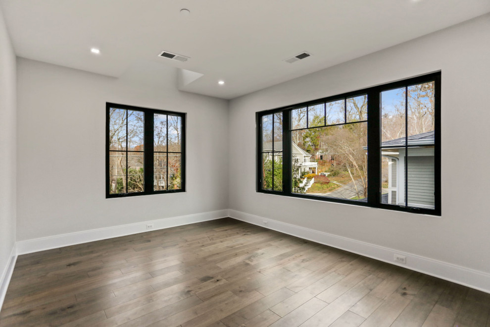 Modern Farmhouse Rochester II