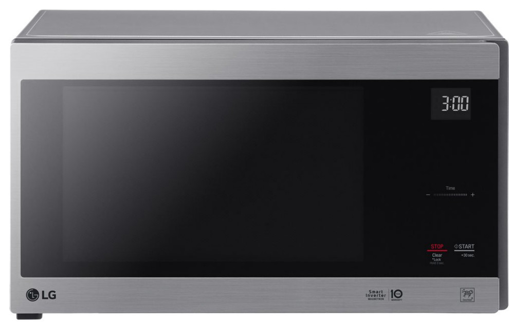 1.5 Cf Neochef Countertop Microwave