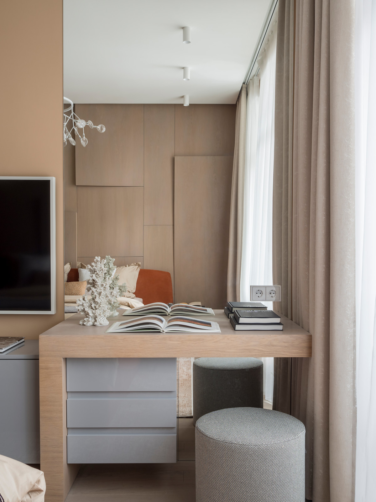 Квартира в ЖК "Дворянский"