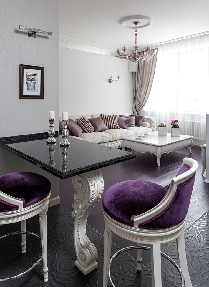 Квартира в Москве