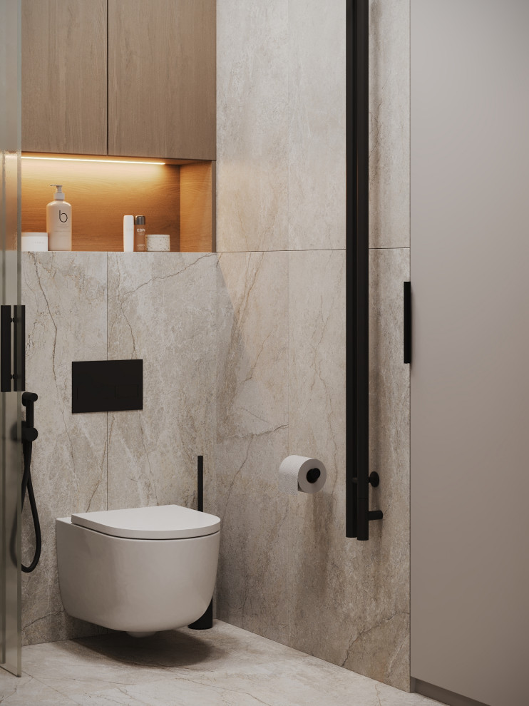 Квартира в ЖК Level причальный