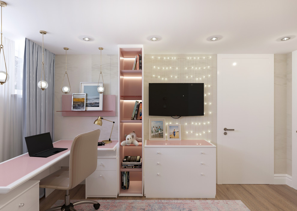 ЖК "Дубровская слобода"