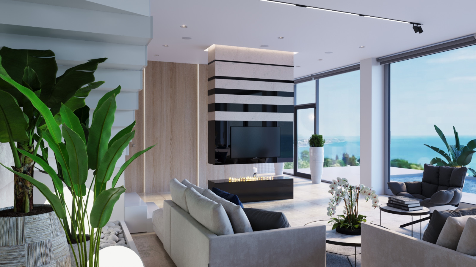 Вилла в Сочи