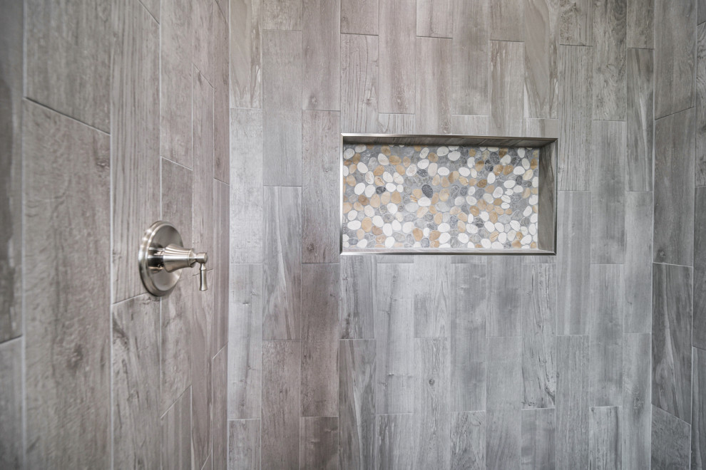 Victor Stahl rd- Bath Conversion