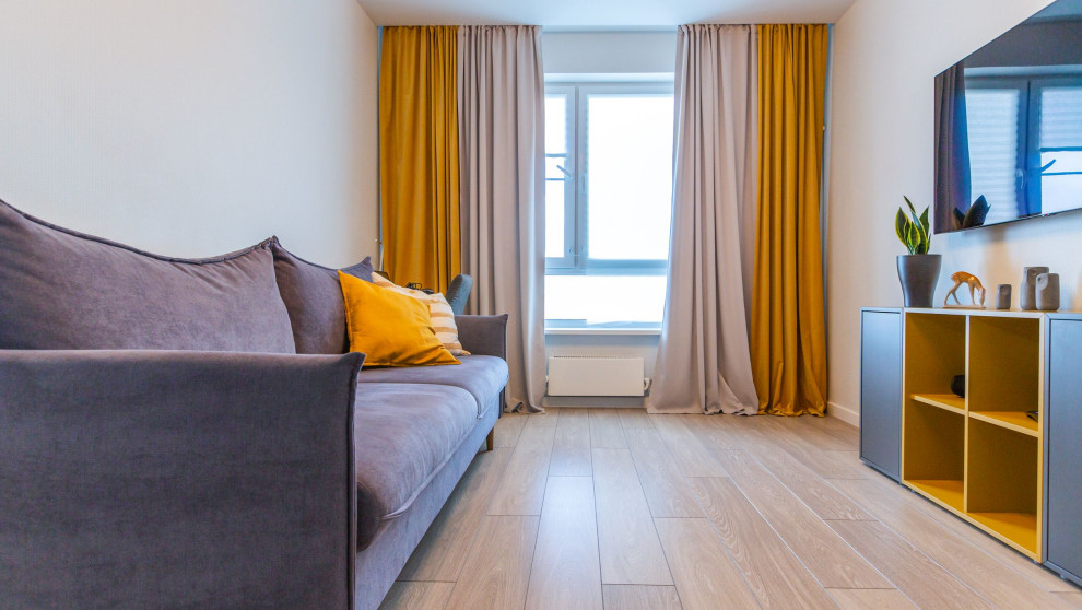 Квартира на улице Мельникова