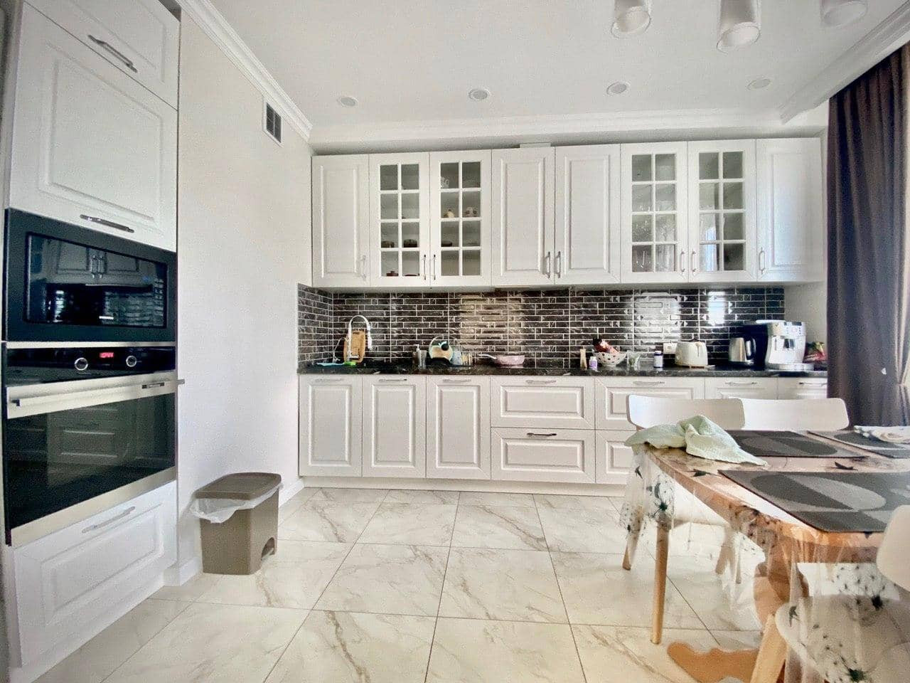 Косметический ремонт