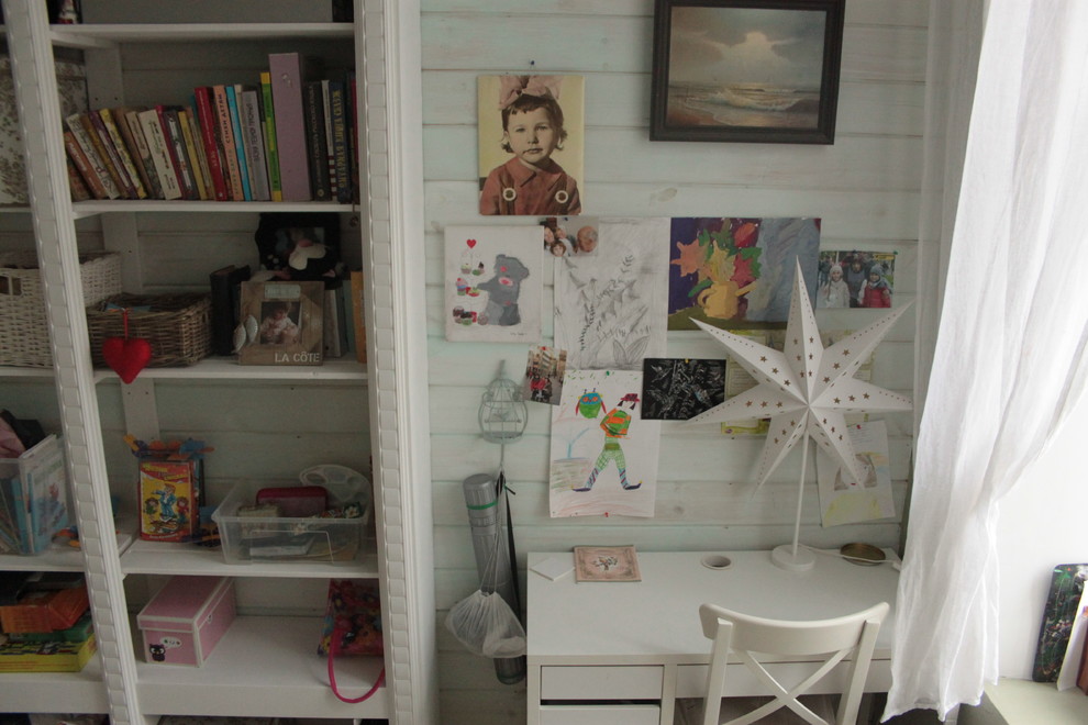 квартира в "сталинке"