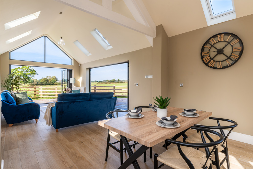 Staged to Sell - Blackbird Barn  - Acresford