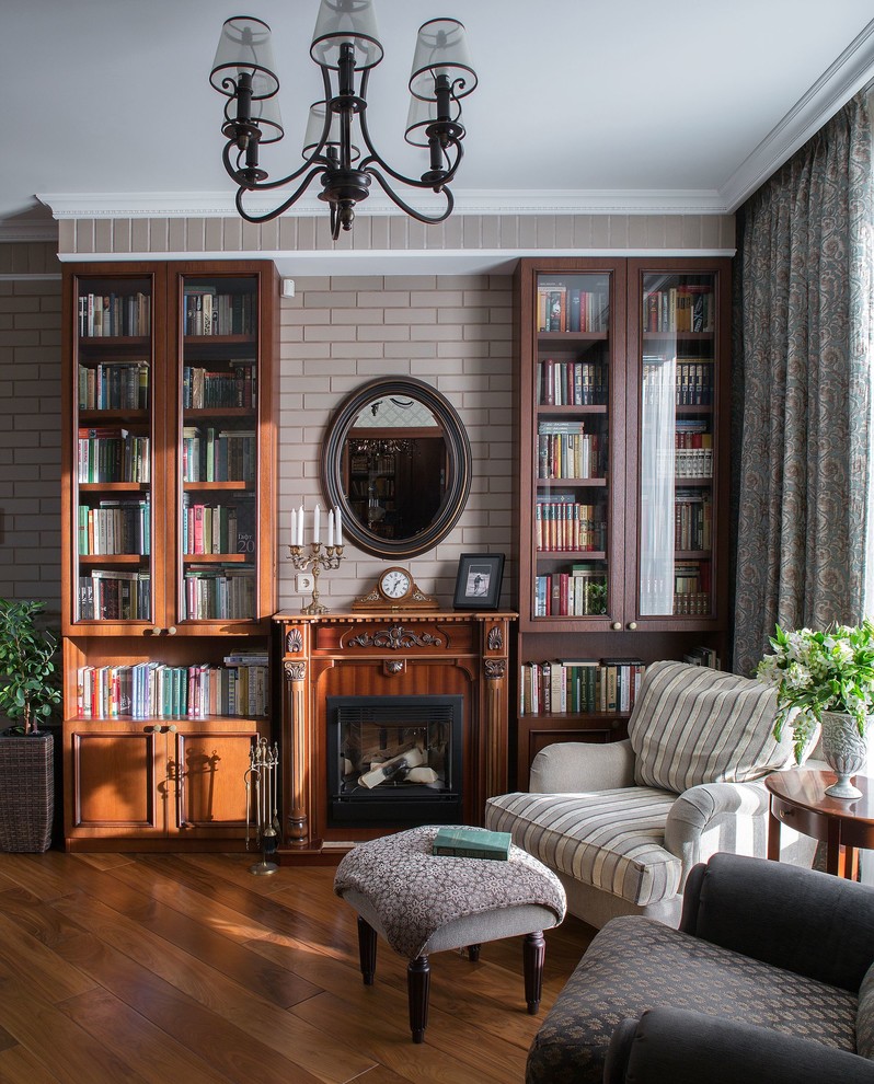 танунхаус в Белая Дача