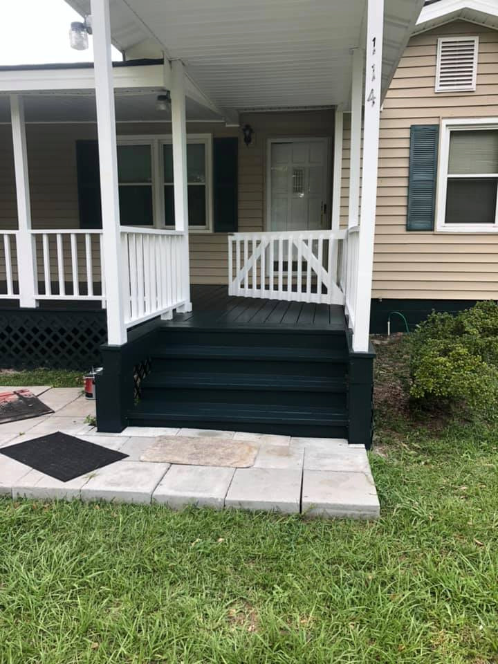 Completed Projects