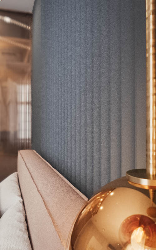 Элегантный интерьер