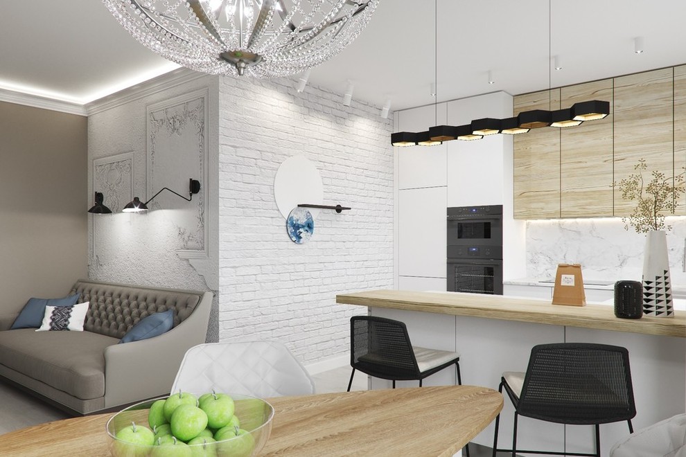 French-stile-apartment