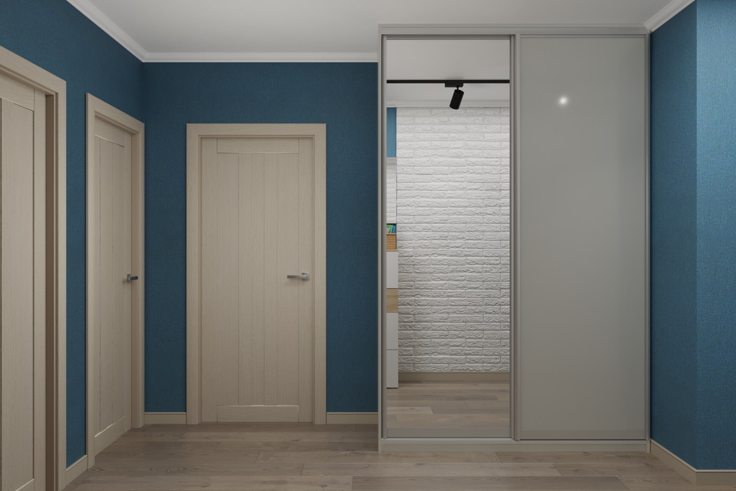 2 ком квартира ул. Ставропольская