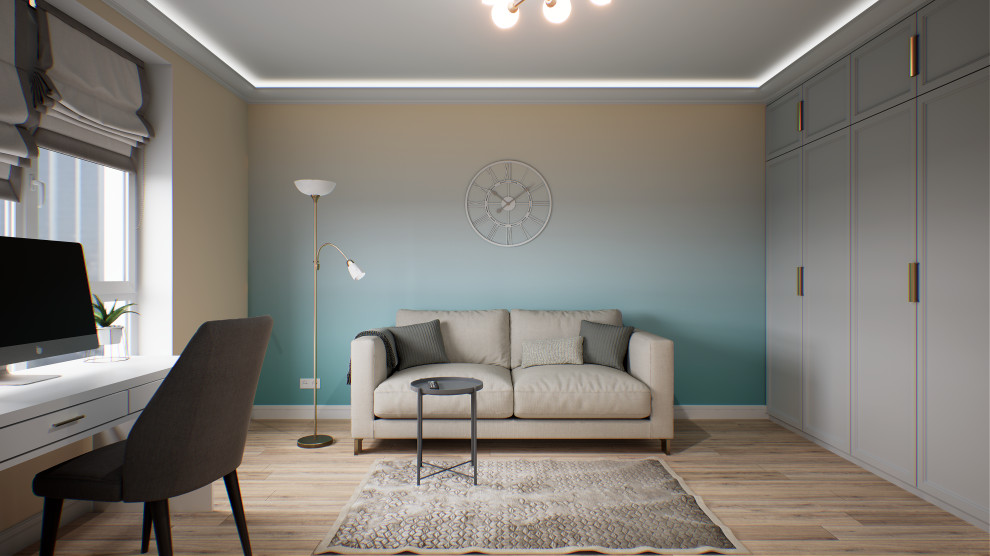 ЖК Домашний