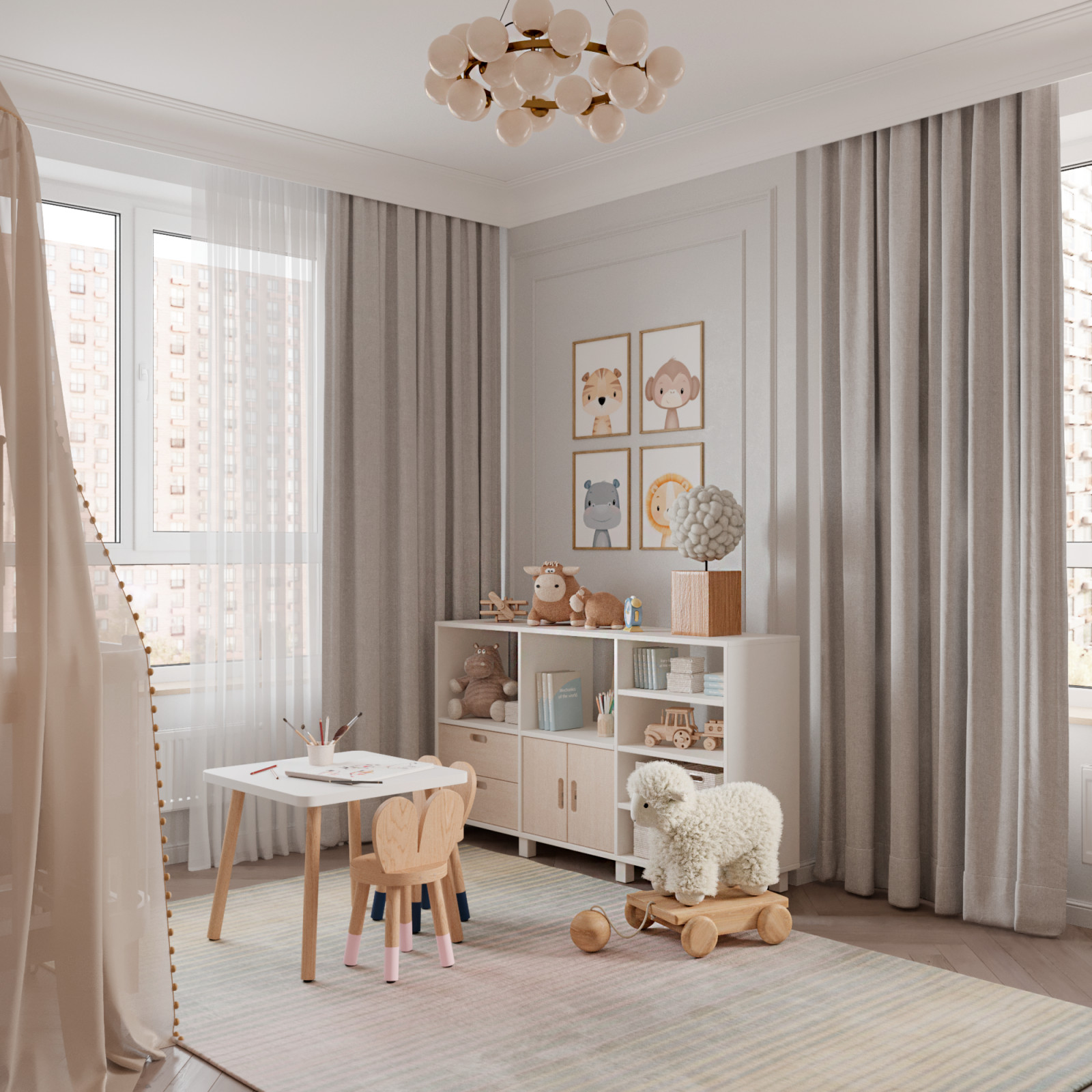 Западный порт