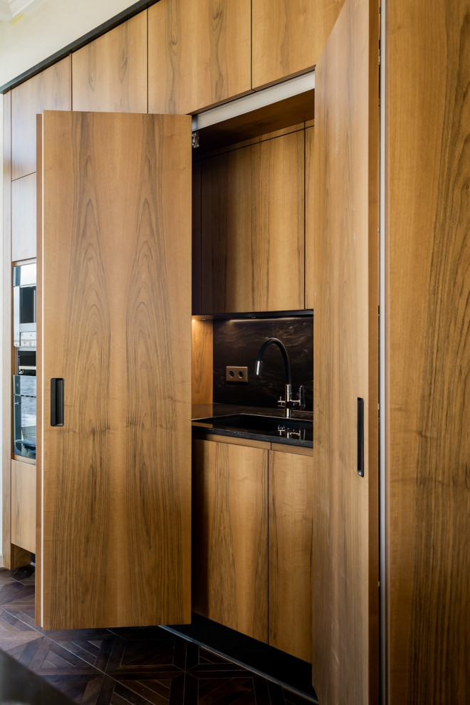 ЖК "Смольный парк" ул.Смольного 4