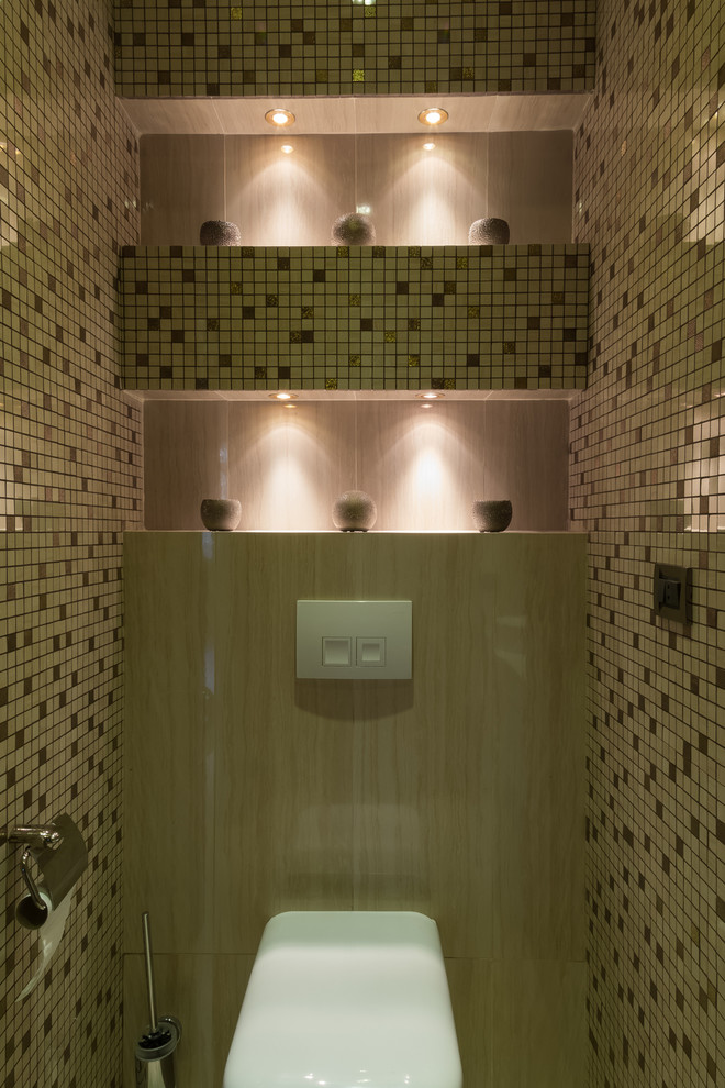 ЧАСТНЫЙ ИНТЕРЬЕР - Квартира