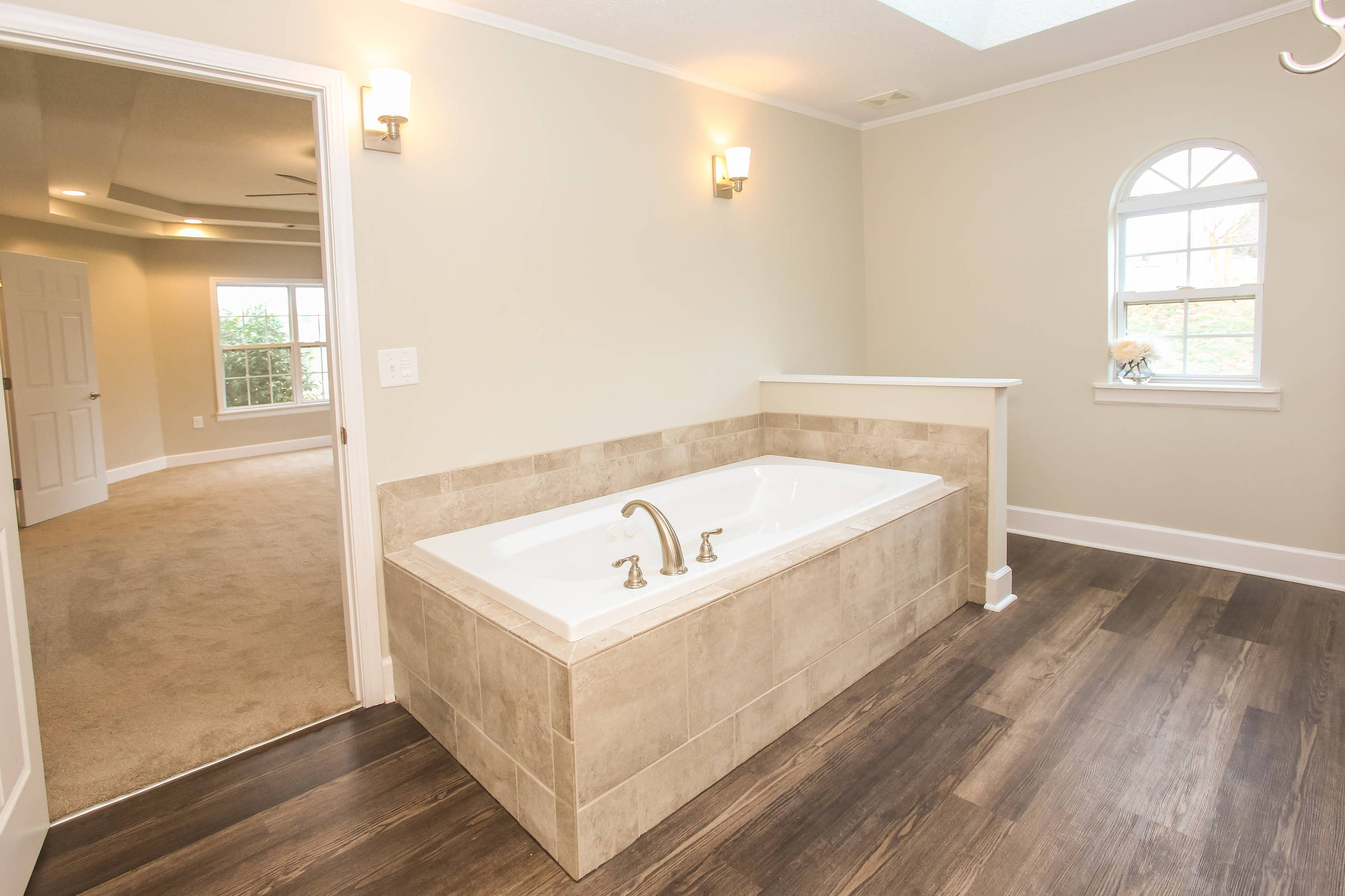 Gillsville House Remodeling