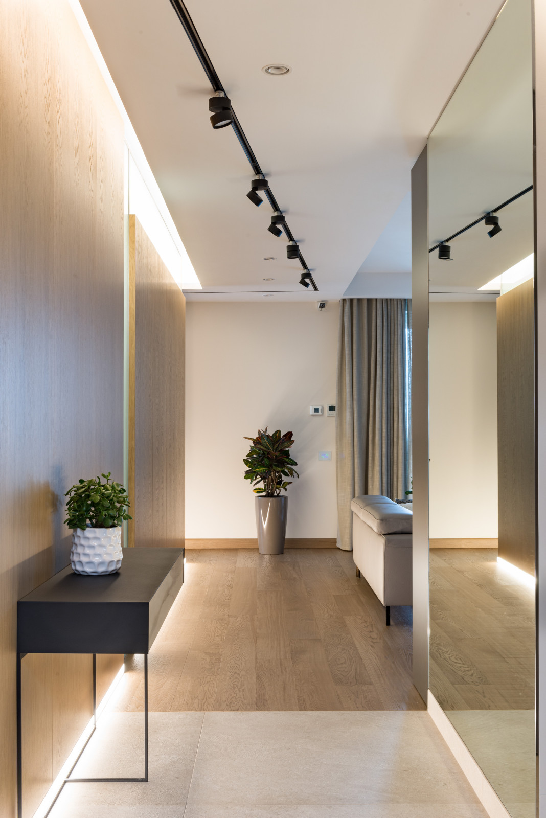 Квартира на Большой Филевской ул