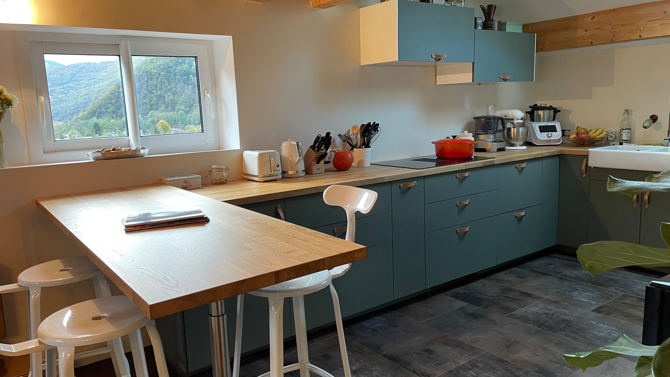 Appartement 120m2