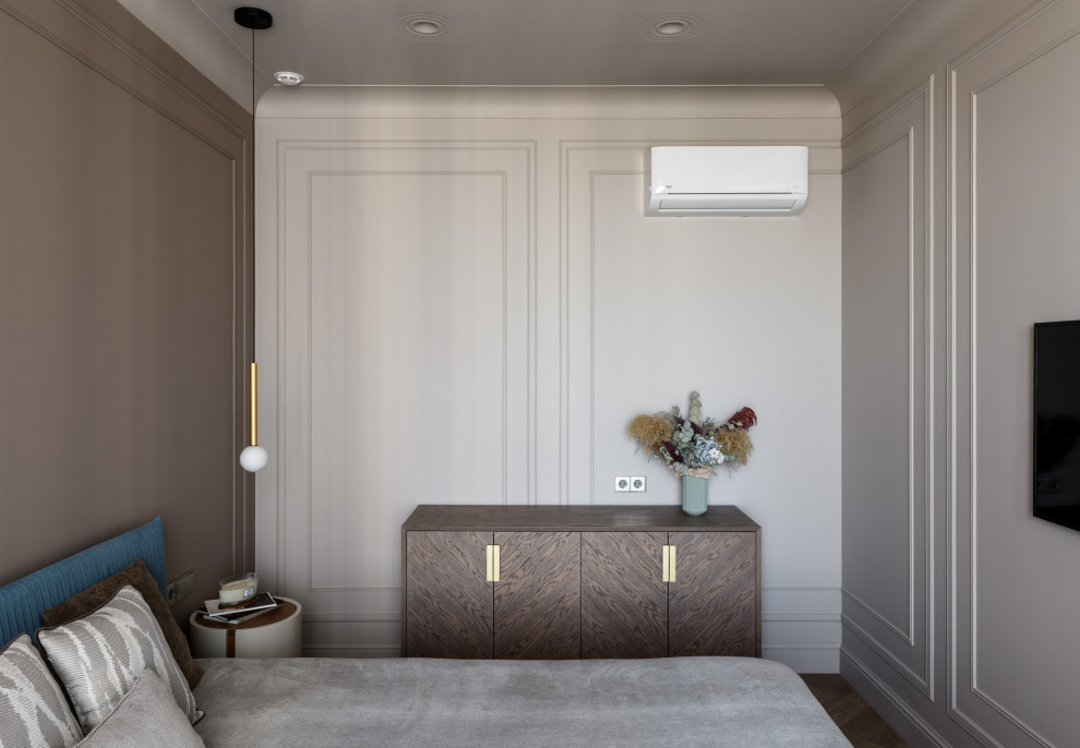 Реализация Richmond Residence 2