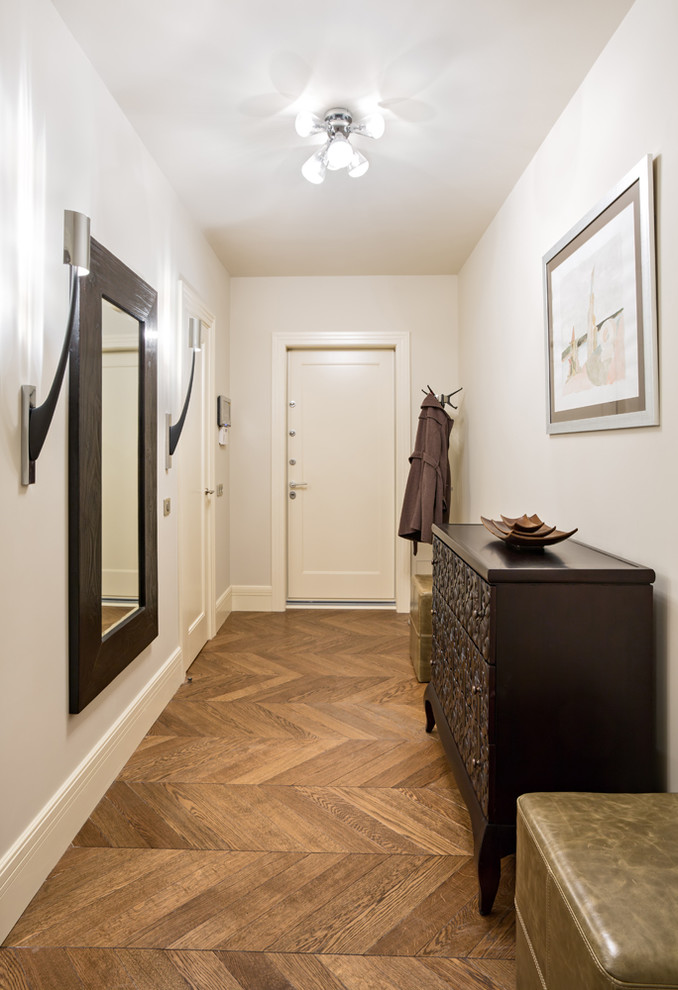 Квартира на Ломоносовском