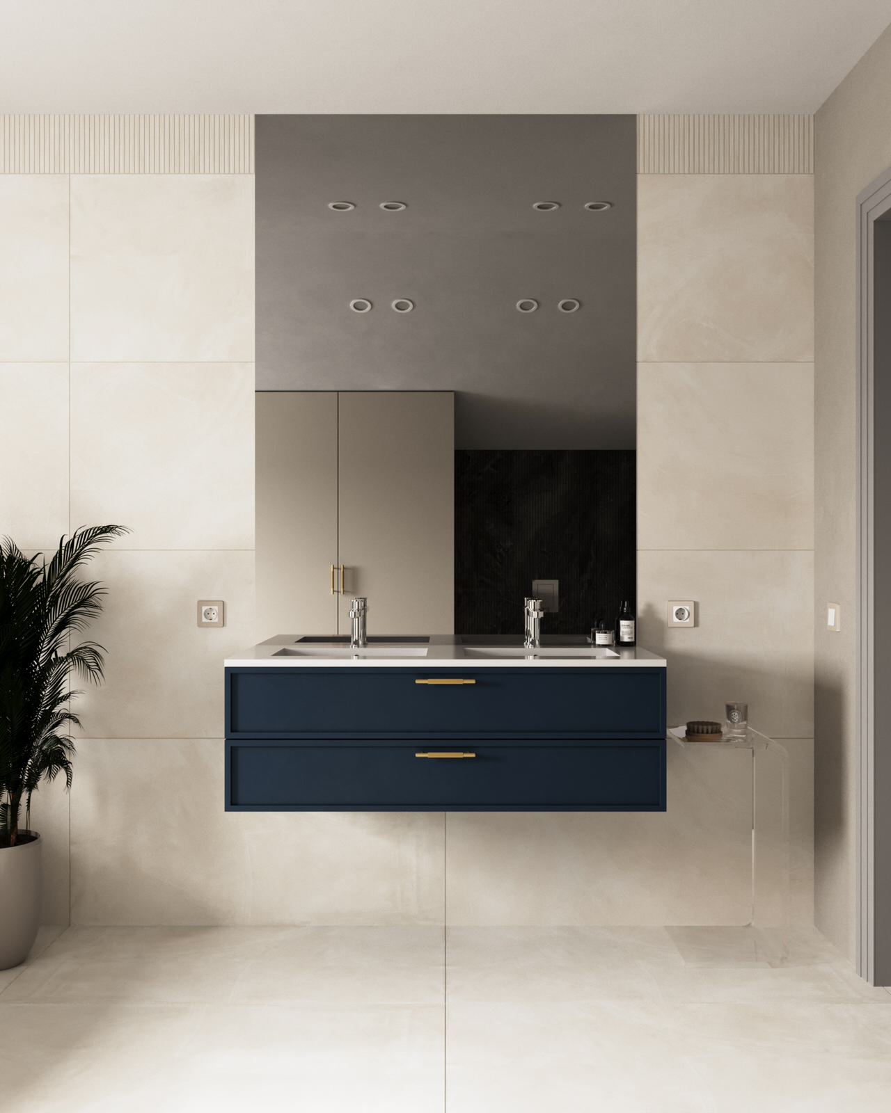 Частный дом с атмосферой морского побережья