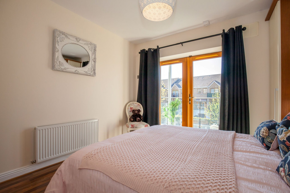 Apartment living in Rathfarnham