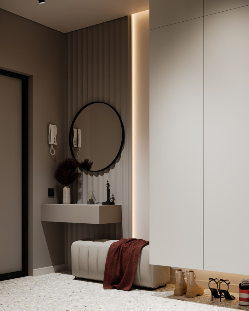 Квартира на пр. Славы