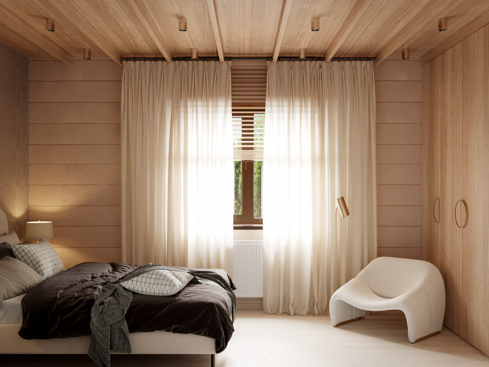 Дом из сруба