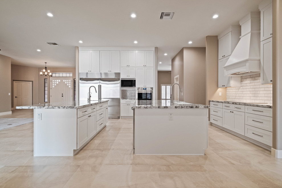 Ahwatukee Foothills