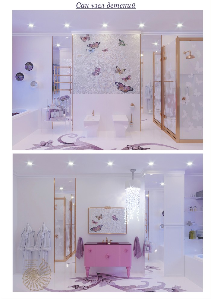 дом в Сочи 300 кв.м