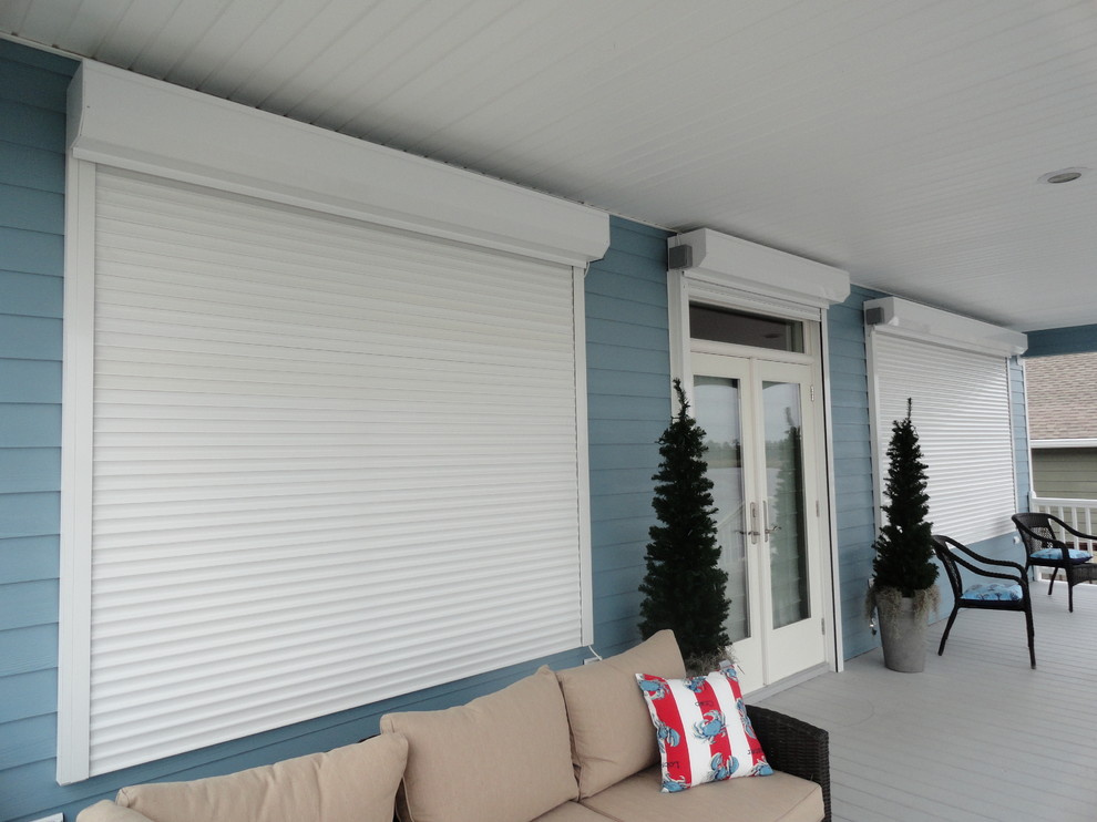 Tips To Hire Professionals for Roller Shutters Installation