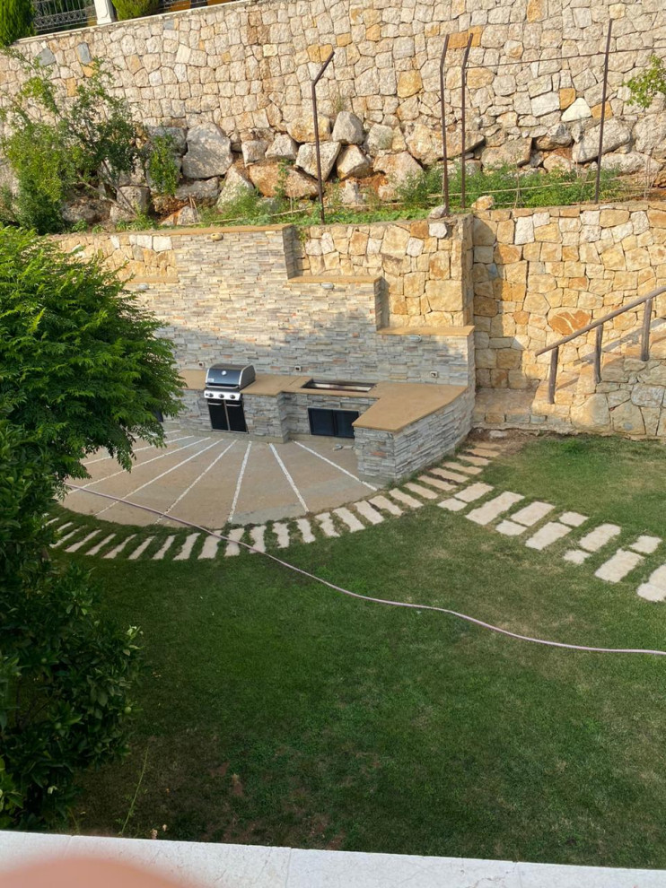 Jardin